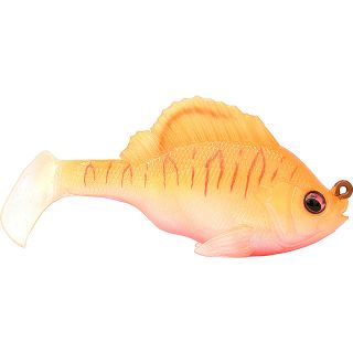Esca morbida MEGABASS Sleeper gill 3.2 21g