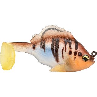 Leurre souple MEGABASS Sleeper gill 3.2 21g