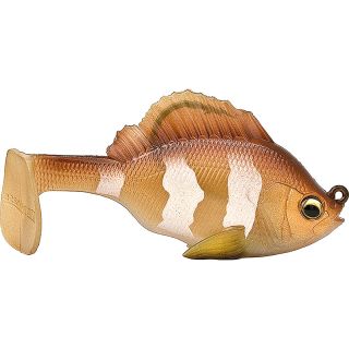 Leurre souple MEGABASS Sleeper gill 3.2 21g