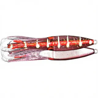Soft lure SEA FALCON TG Squid 30g
