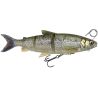 Esca morbida SAVAGE GEAR 3D line thru whitefish 17cm