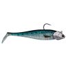 Soft bait ILLEX Nitro shad 120 + head 28g