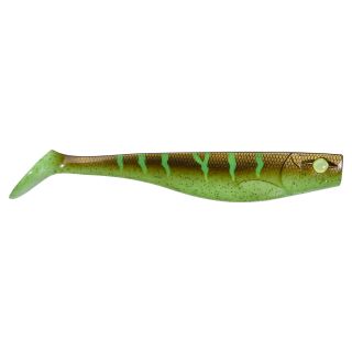 Soft bait ILLEX Dexter shad 200