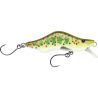 Pesce nuotatore SICO LURE First 40 S