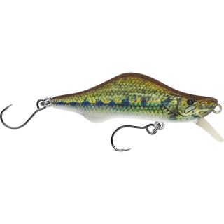 Pesce nuotatore SICO LURE First 53 SP