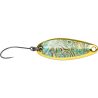Cuiller ondulante SICO LURE 11g