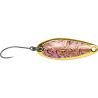 Cucchiaino ondulante SICO LURE 11g