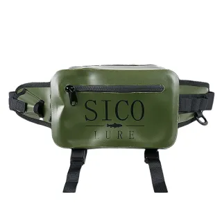 SICO LURE Waterproof Waist Bag