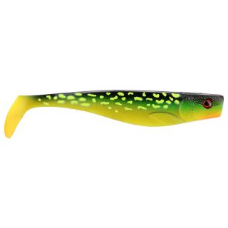 Leurre souple ILLEX Dexter shad 175