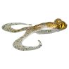 Leurre souple GUNKI Bull frog 100