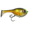 Soft bait ILLEX Magnum deraball