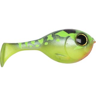 Esca morbida ILLEX Magnum deraball
