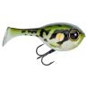 Soft bait ILLEX Magnum deraball