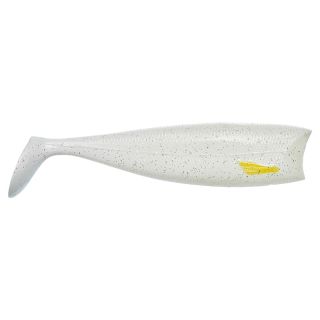 Leurre souple ILLEX Nitro shad 120