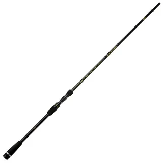 Canna spinning ILLEX The artist X5 S 235 M MH Black angel