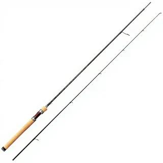 Canna spinning TENRYU Rayz Spectra 712 S ML