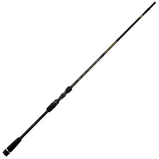 Canna spinning ILLEX The artist X5 S 2402 M Dark puppeteer