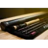 Canna da mosca SAGE R8 Power 9' coda 6 (calcio)