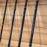 Canna spinning ARDENT PECHE Trout unlimited evo