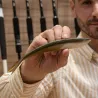 Soft bait LUNKER CITY Fin-s fish 7