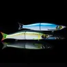 Swimbait TREFLE CREATION Mirage JT 128 S