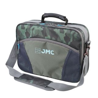 Custodia mulinello JMC Reel Box