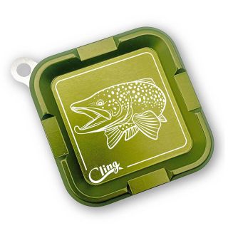 Patch Sling Mag Grab Plus vert