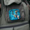 Patch Sling Mag Grab Plus nero