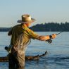 Guadino FISHPOND Nomad Yampa Shadowcast Camo