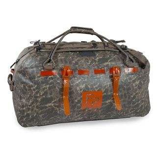 Borsa FISHPOND Thunderhead Grande Submersible Duffel Eco Shadowcast Camo