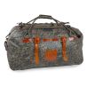 Sac FISHPOND Thunderhead Grande Submersible Duffel Eco Shadowcast Camo