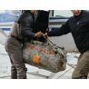Borsa FISHPOND Thunderhead Grande Submersible Duffel Eco Shadowcast Camo
