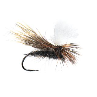 Mouche DEVAUX Parachute GDC 08-B