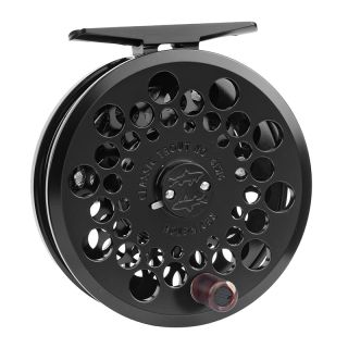 Moulinet REDINGTON Classic Trout Black