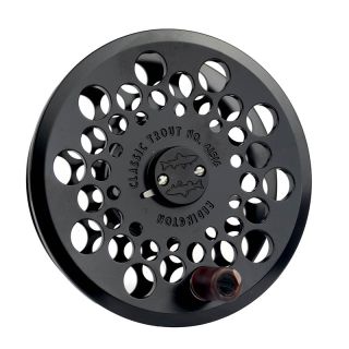 Bobina REDINGTON Classic Trout Black
