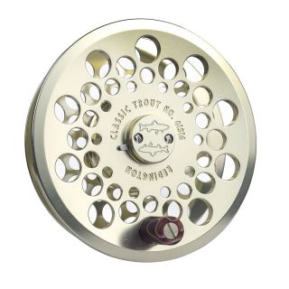 Bobina REDINGTON Classic Trout Gold