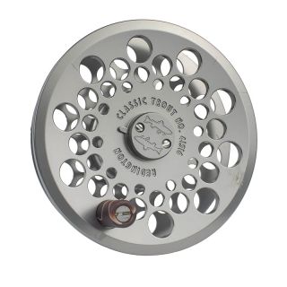 Bobina REDINGTON Classic Trout Silver