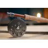 Mulinello REDINGTON Classic Trout Silver - Ardent fly fishing