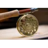 Moulinet REDINGTON Classic Trout Gold - Ardent fly fishing