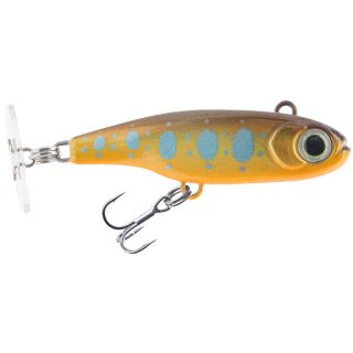 Esca dura FIIISH Power tail evo 40