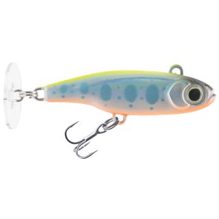 Leurre dur FIIISH Power tail evo 40