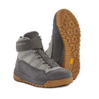 Chaussures de wading PATAGONIA River Salt Wading Boots 