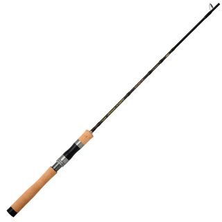 Canna spinning ILLEX Stream master S 1992 L Shad creek