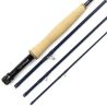 Canna da mosca DEVAUX T35 6' coda 3/4