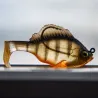 Esca morbida MEGABASS Sleeper gill 3.2 21g
