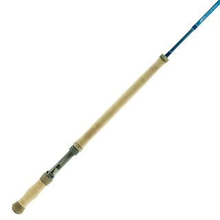 Canne da mosca DEVAUX Spey HOH 101 13' seta 9