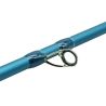 Canne da mosca DEVAUX Spey HOH 101 12'6 seta 6