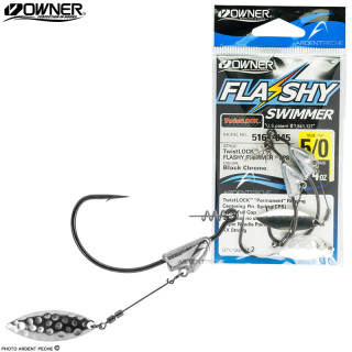 Amo texano OWNER Flashy swimmer 5164