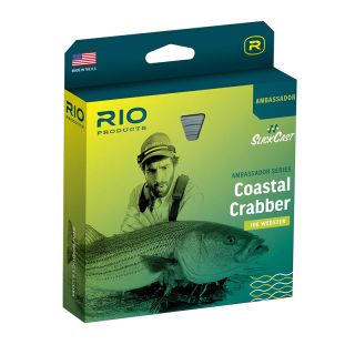 Soie RIO Ambassador Series Coastal Crabber