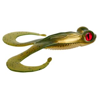 Esca morbida GUNKI Mama bull frog 170